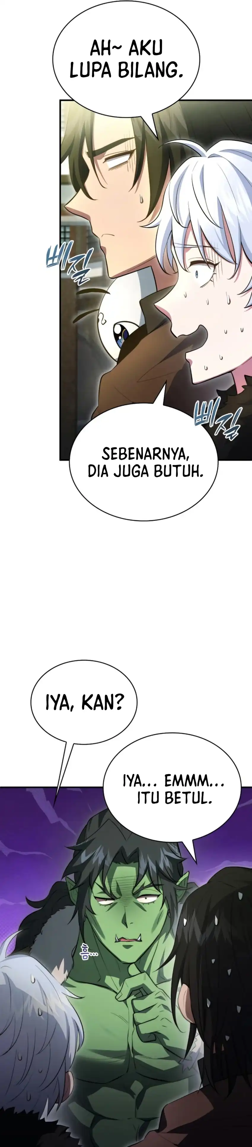 Baca The Crown Prince That Sells Medicine - Chapter 90 halaman 48