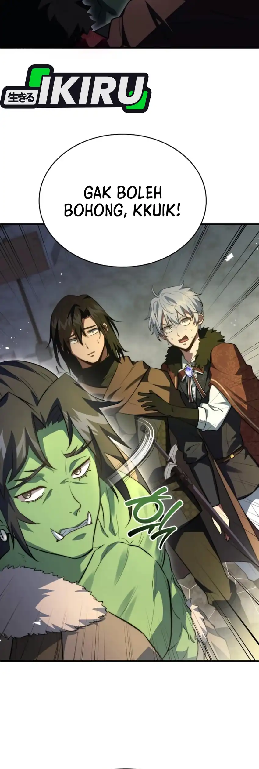 Baca The Crown Prince That Sells Medicine - Chapter 90 halaman 49