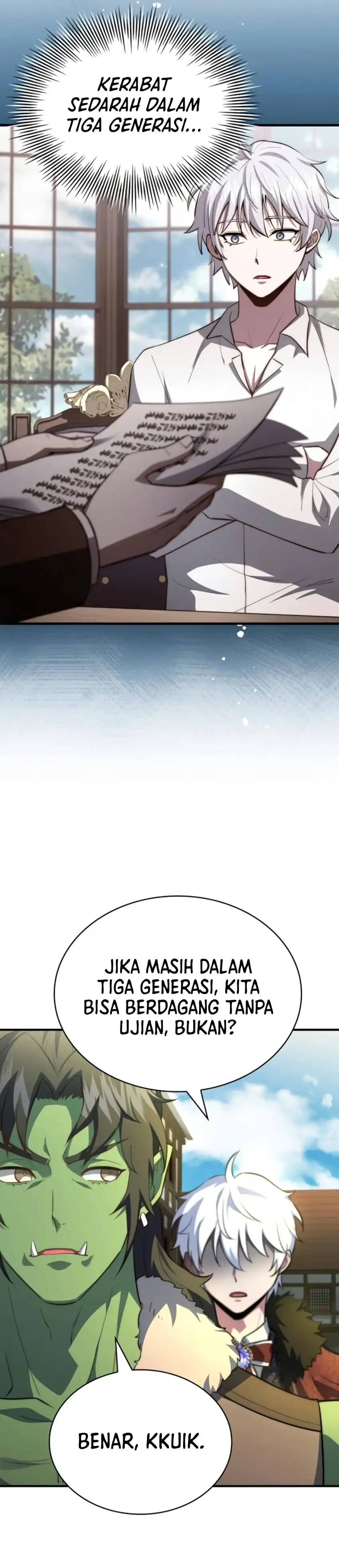 Baca The Crown Prince That Sells Medicine - Chapter 90 halaman 54