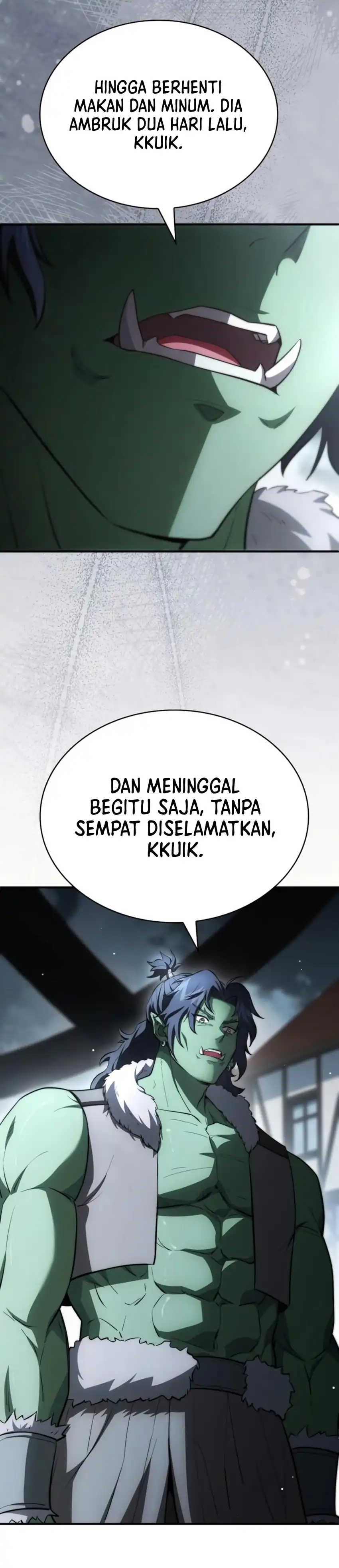 Baca The Crown Prince That Sells Medicine - Chapter 90 halaman 7