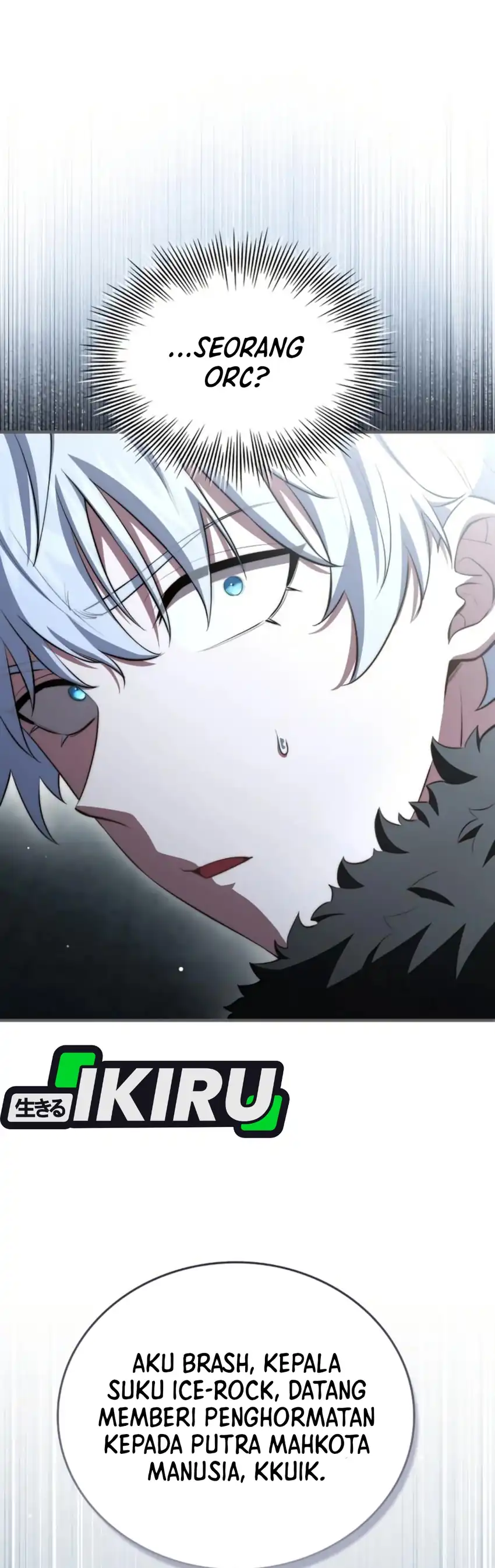 Baca The Crown Prince That Sells Medicine - Chapter 90 halaman 8