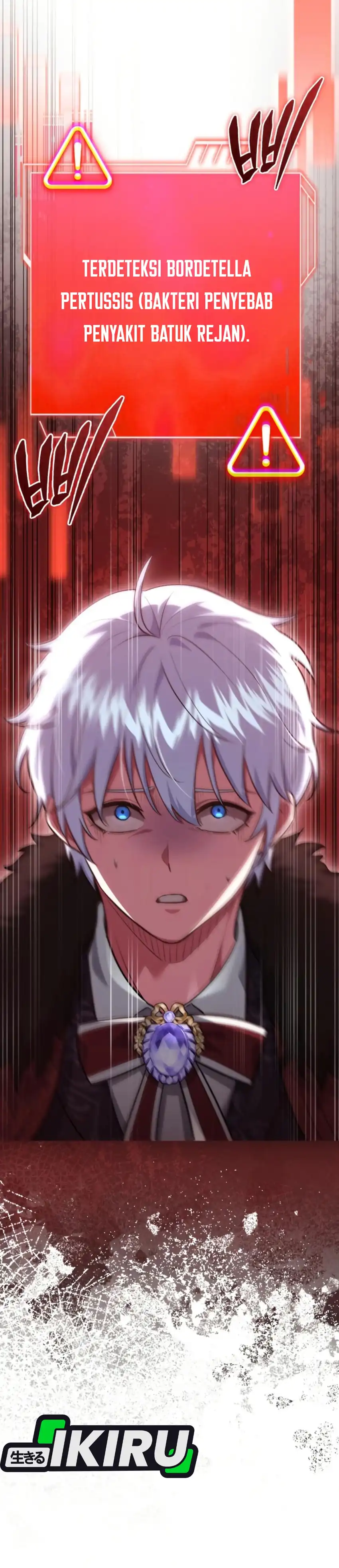 Baca The Crown Prince That Sells Medicine - Chapter 91 halaman 11