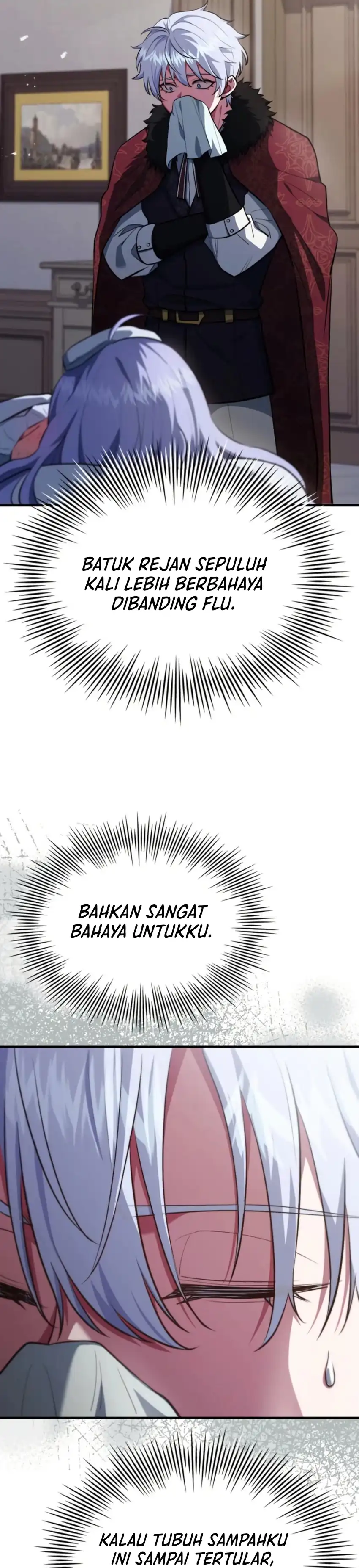 Baca The Crown Prince That Sells Medicine - Chapter 91 halaman 13