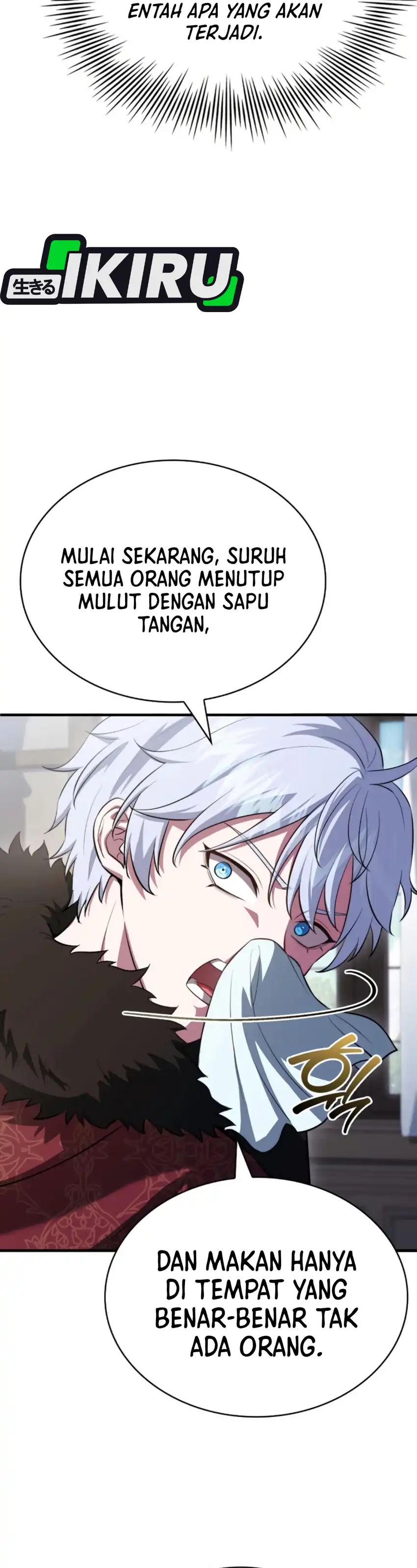 Baca The Crown Prince That Sells Medicine - Chapter 91 halaman 14