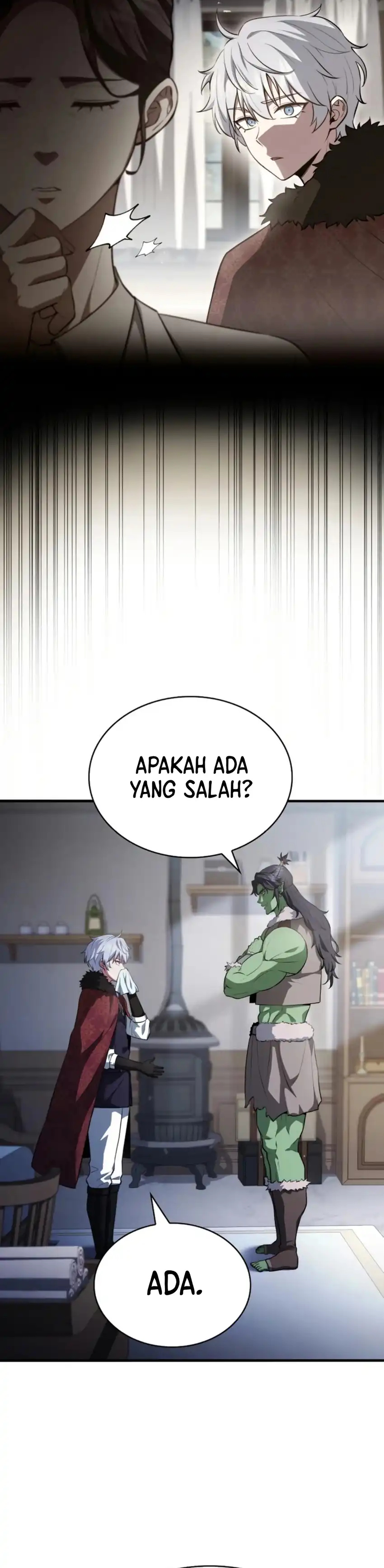 Baca The Crown Prince That Sells Medicine - Chapter 91 halaman 18