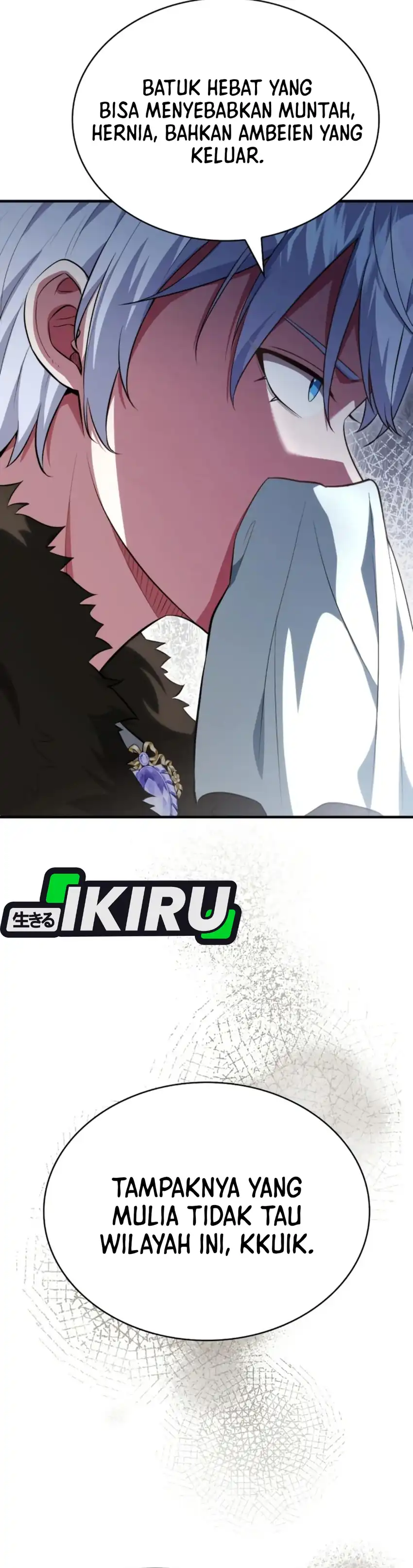 Baca The Crown Prince That Sells Medicine - Chapter 91 halaman 19