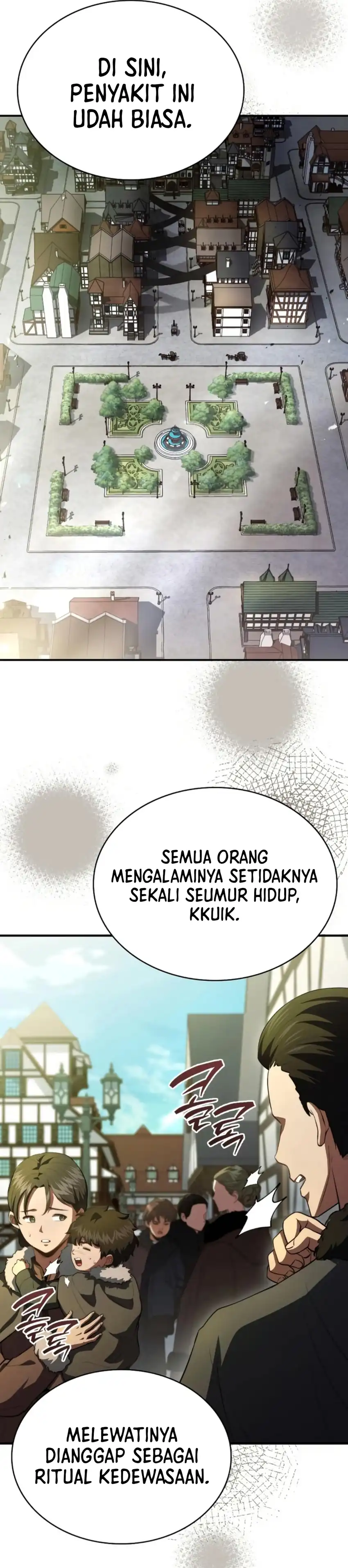 Baca The Crown Prince That Sells Medicine - Chapter 91 halaman 20