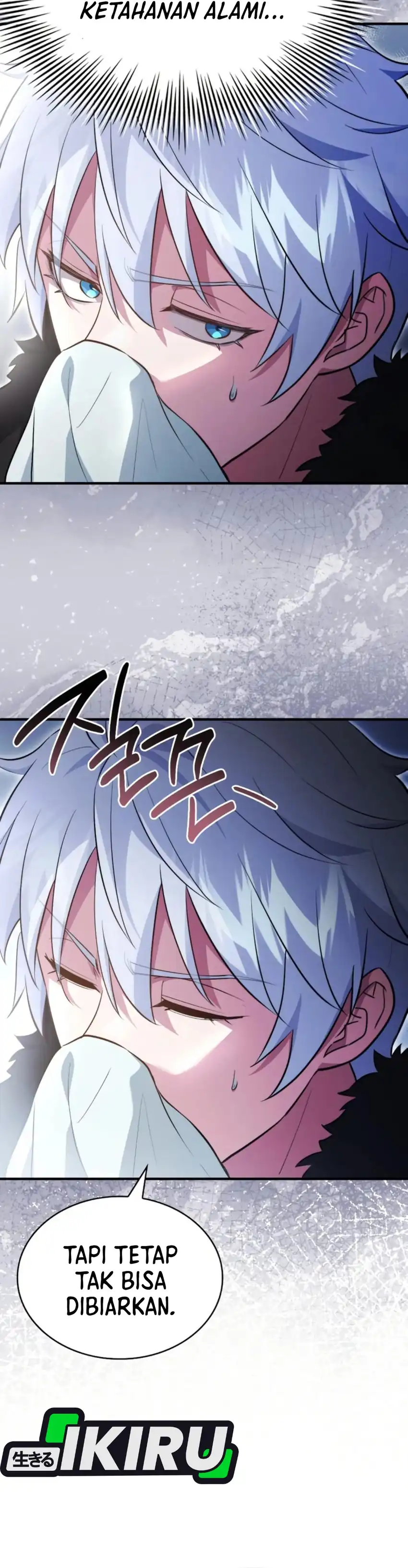 Baca The Crown Prince That Sells Medicine - Chapter 91 halaman 22