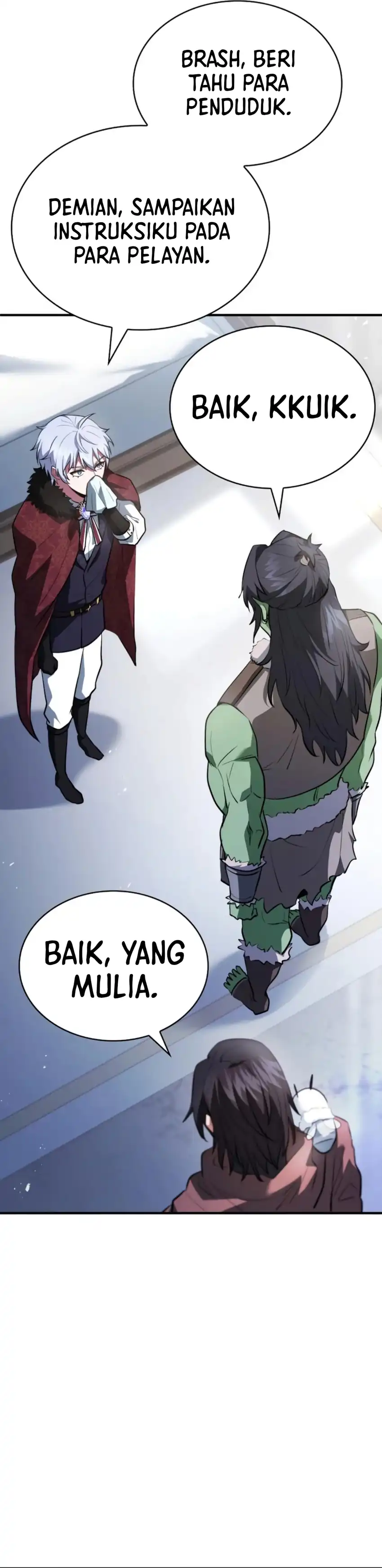 Baca The Crown Prince That Sells Medicine - Chapter 91 halaman 23