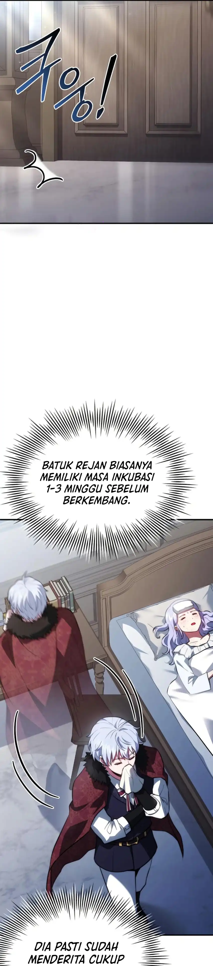 Baca The Crown Prince That Sells Medicine - Chapter 91 halaman 24
