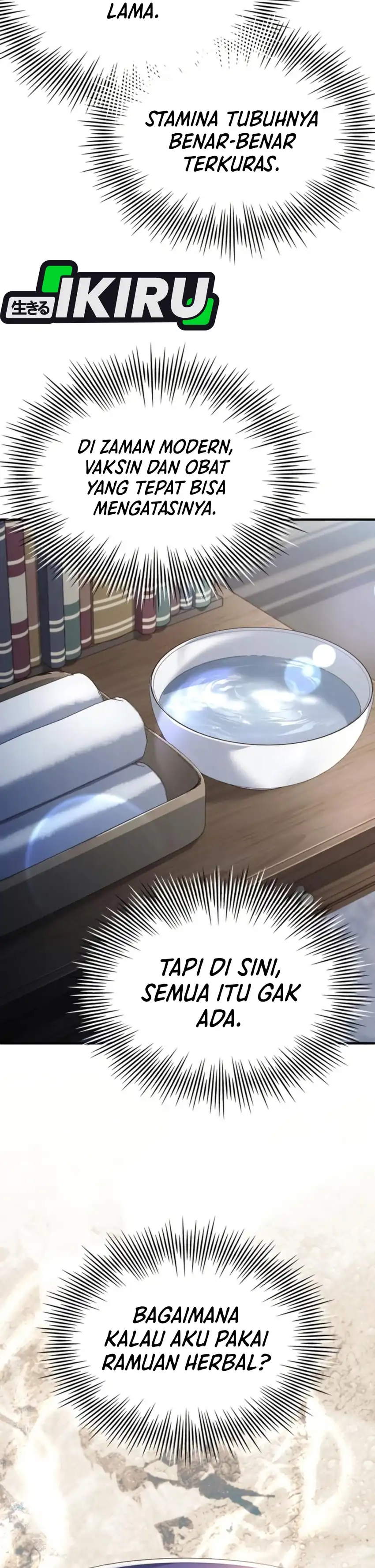 Baca The Crown Prince That Sells Medicine - Chapter 91 halaman 25