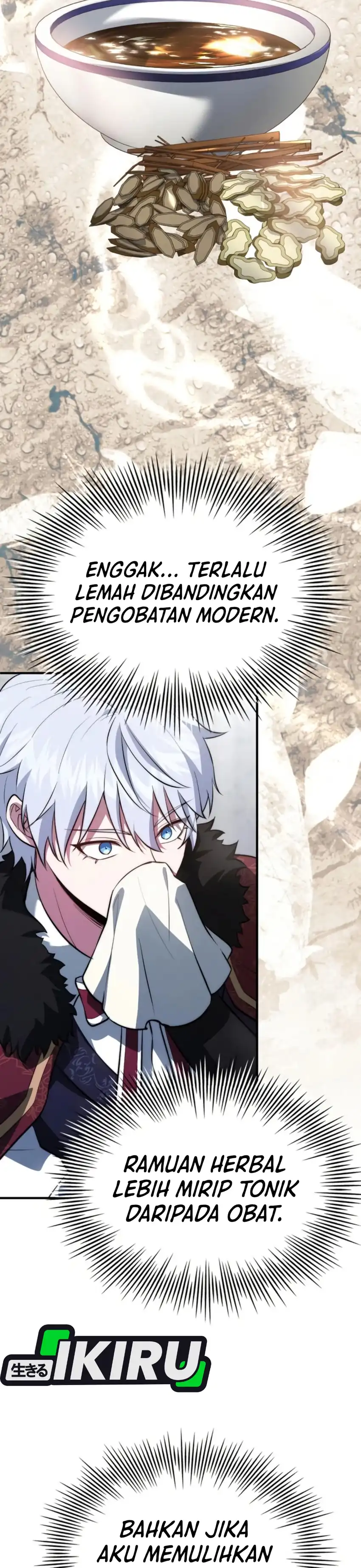 Baca The Crown Prince That Sells Medicine - Chapter 91 halaman 26