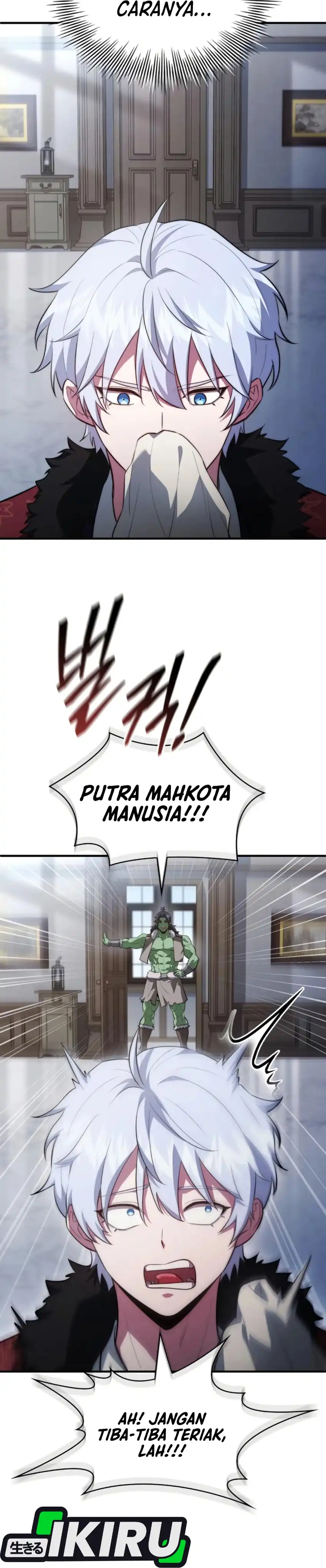 Baca The Crown Prince That Sells Medicine - Chapter 91 halaman 28