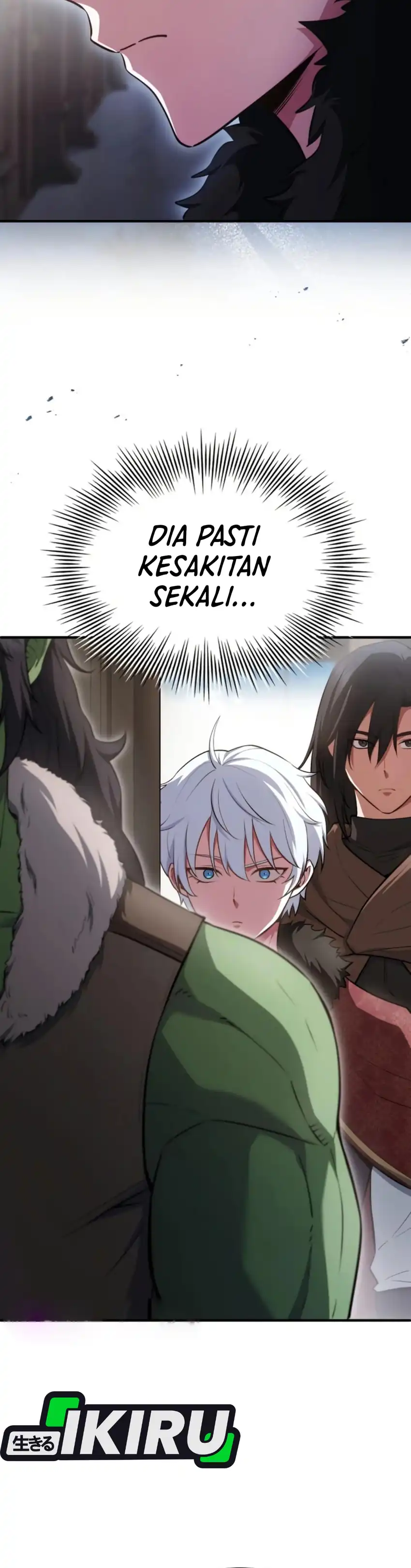 Baca The Crown Prince That Sells Medicine - Chapter 91 halaman 3