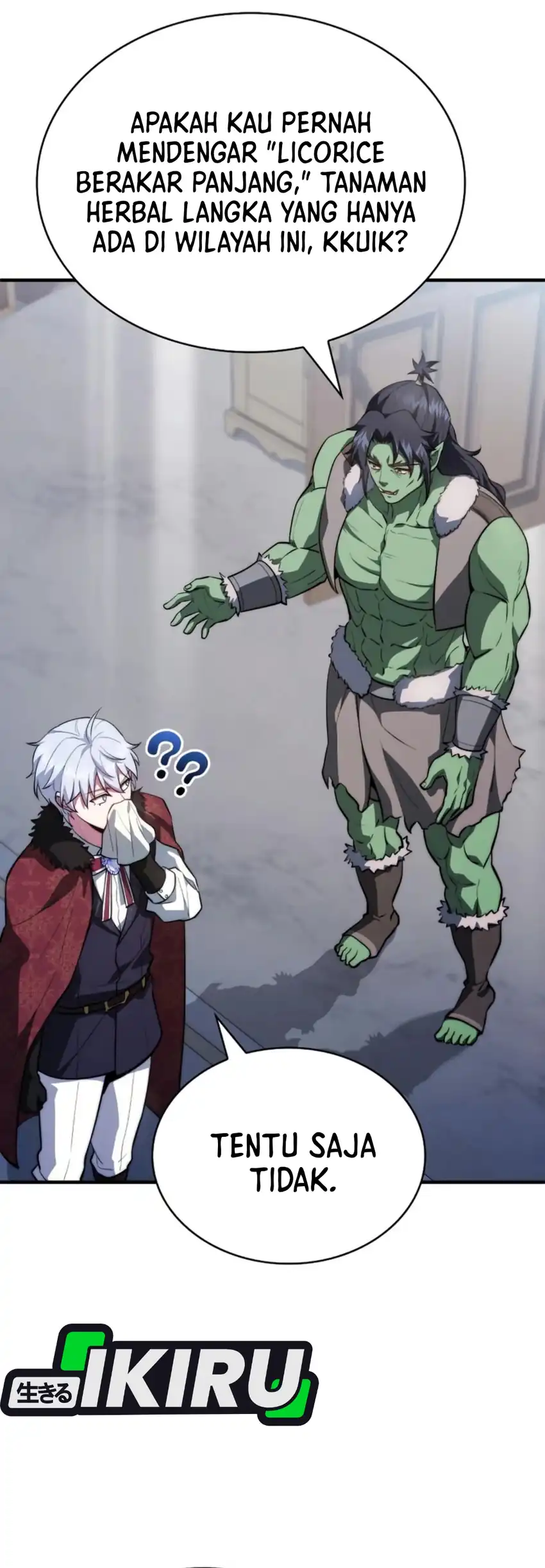 Baca The Crown Prince That Sells Medicine - Chapter 91 halaman 30