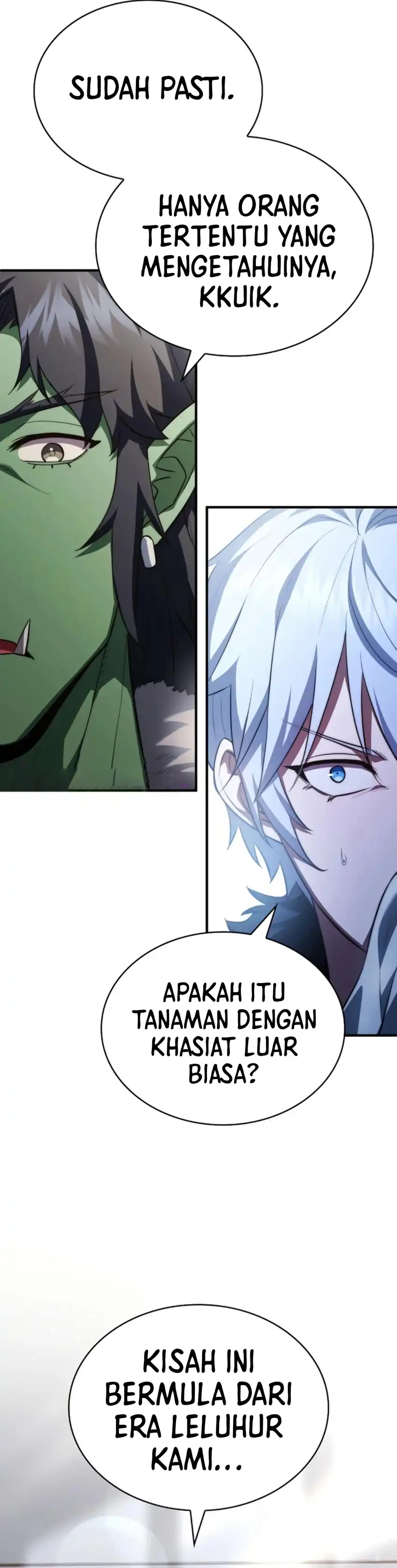 Baca The Crown Prince That Sells Medicine - Chapter 91 halaman 31