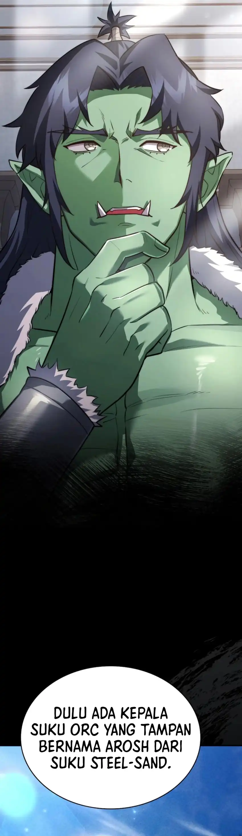 Baca The Crown Prince That Sells Medicine - Chapter 91 halaman 32