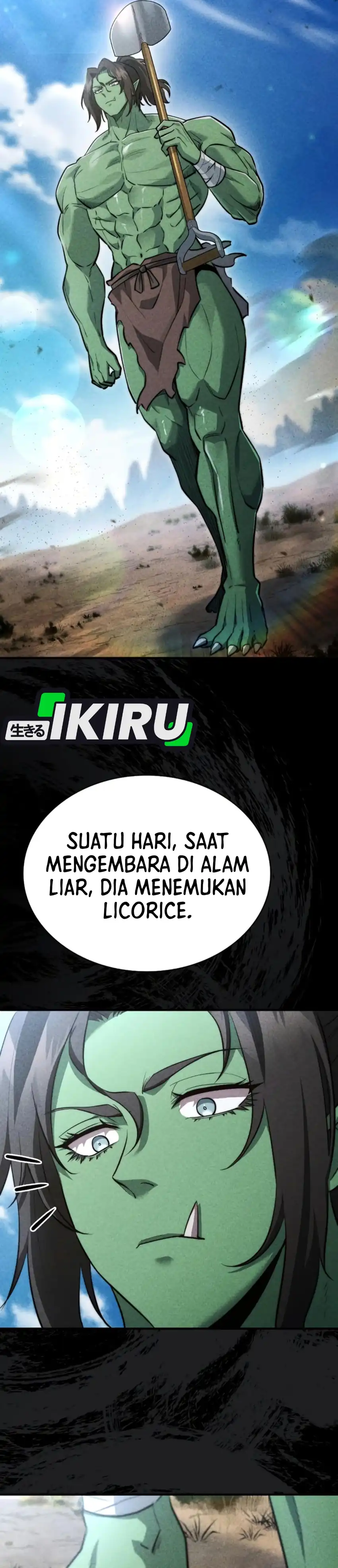 Baca The Crown Prince That Sells Medicine - Chapter 91 halaman 33