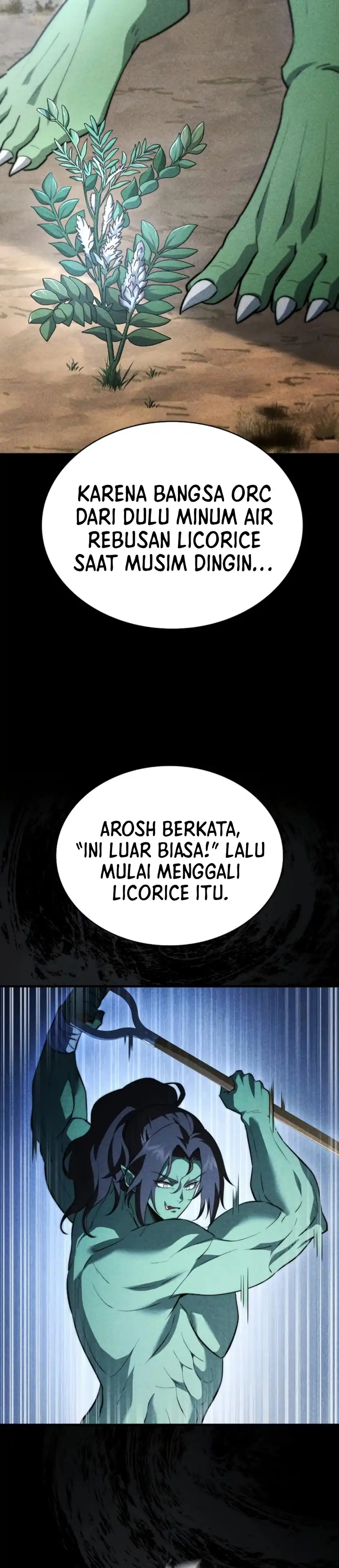 Baca The Crown Prince That Sells Medicine - Chapter 91 halaman 34