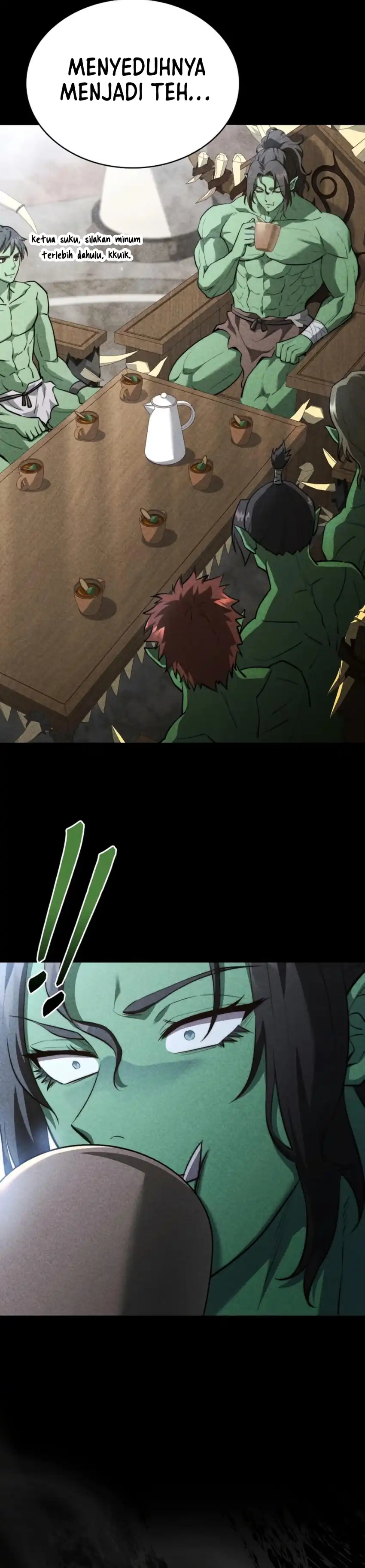 Baca The Crown Prince That Sells Medicine - Chapter 91 halaman 40