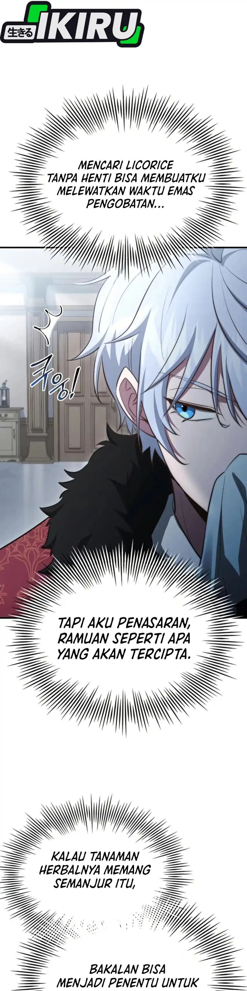 Baca The Crown Prince That Sells Medicine - Chapter 91 halaman 49