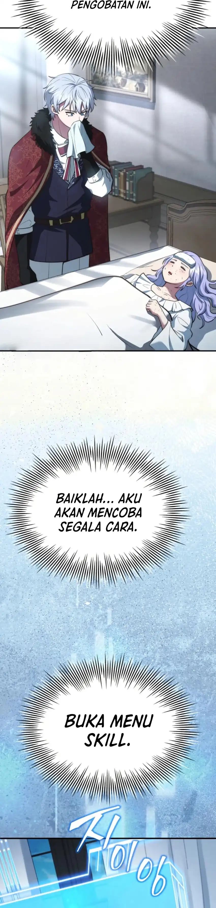 Baca The Crown Prince That Sells Medicine - Chapter 91 halaman 50