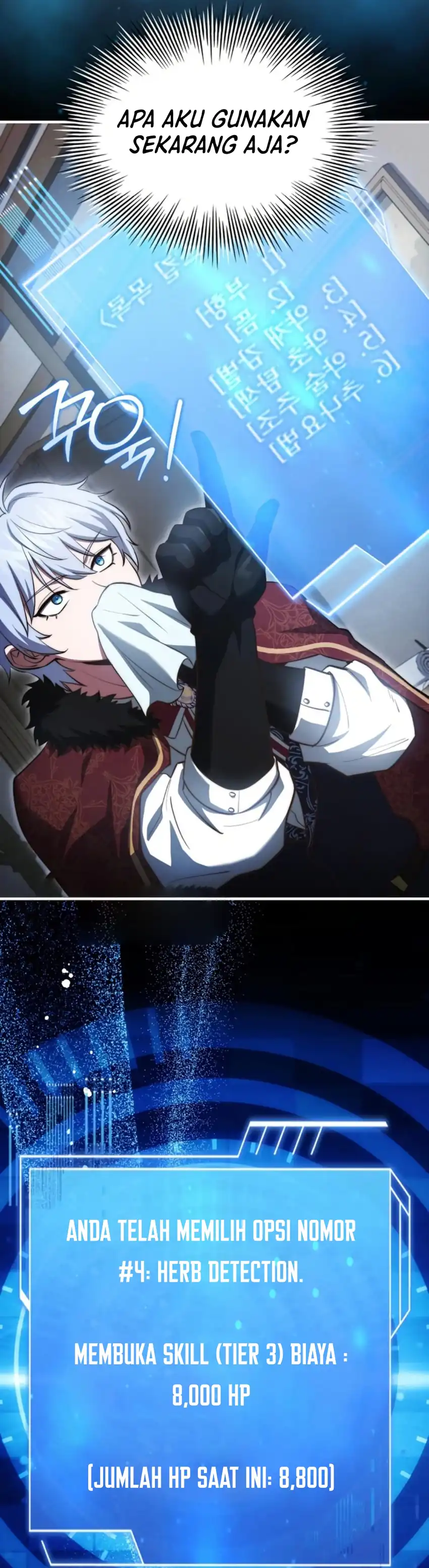 Baca The Crown Prince That Sells Medicine - Chapter 91 halaman 52