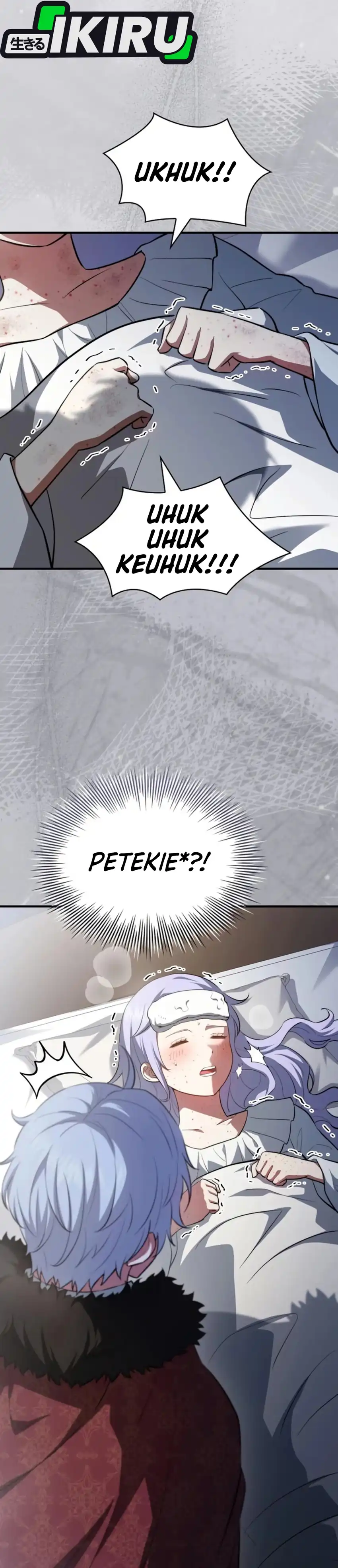 Baca The Crown Prince That Sells Medicine - Chapter 91 halaman 6