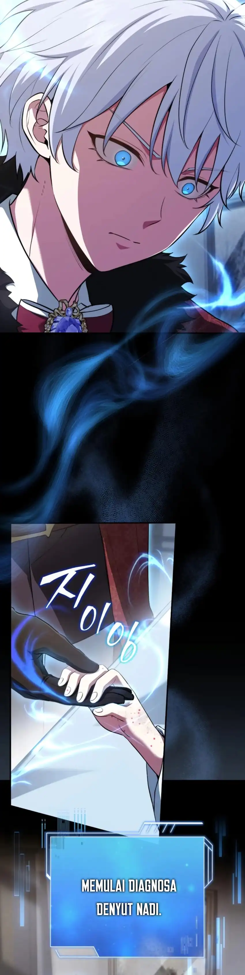 Baca The Crown Prince That Sells Medicine - Chapter 91 halaman 8