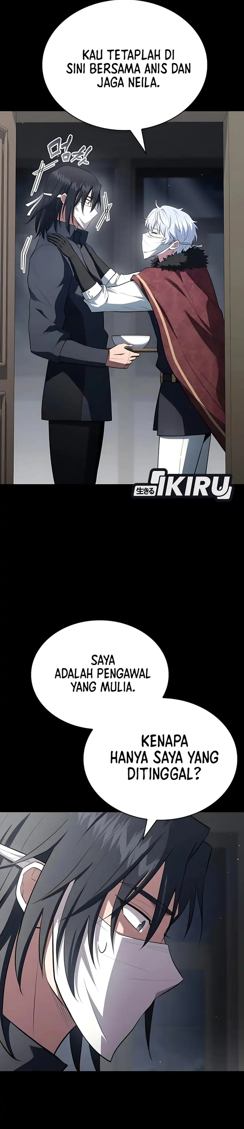 Baca The Crown Prince That Sells Medicine - Chapter 92 halaman 10