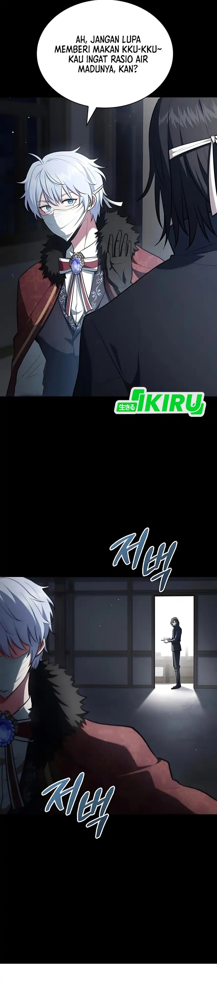 Baca The Crown Prince That Sells Medicine - Chapter 92 halaman 15