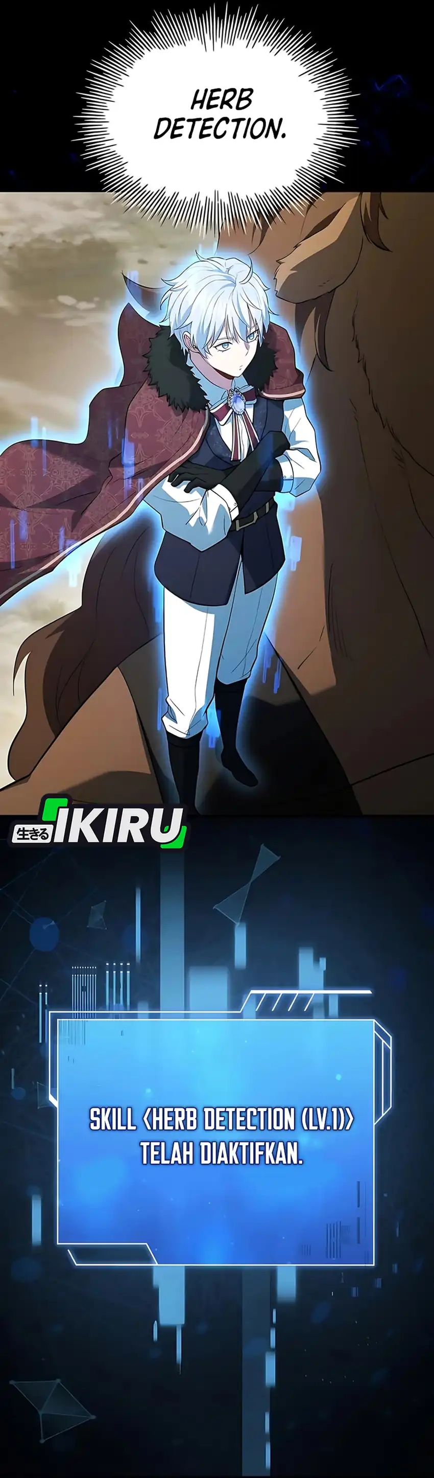 Baca The Crown Prince That Sells Medicine - Chapter 92 halaman 18