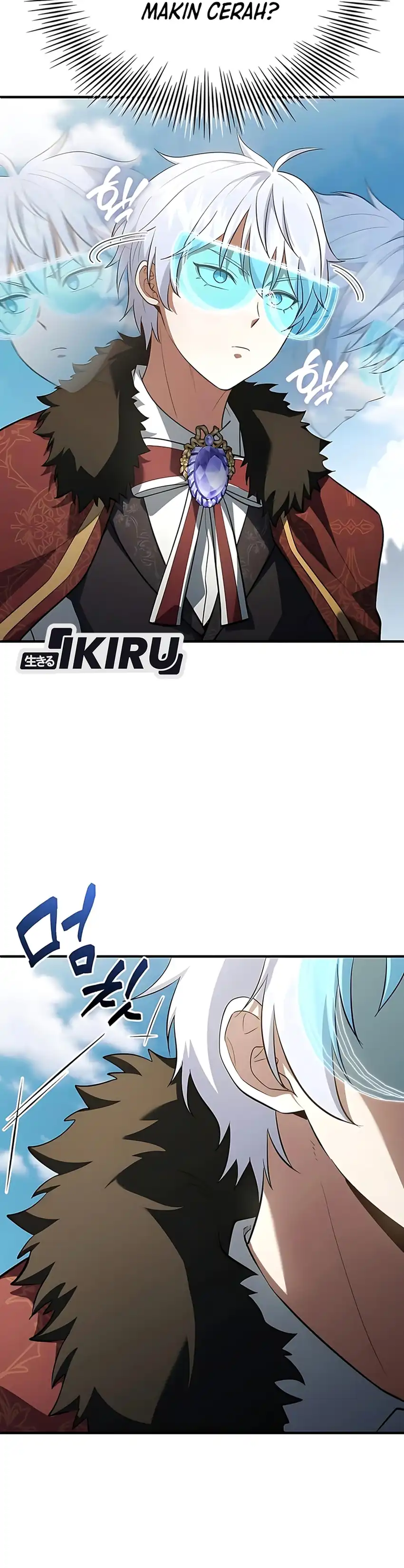 Baca The Crown Prince That Sells Medicine - Chapter 92 halaman 23