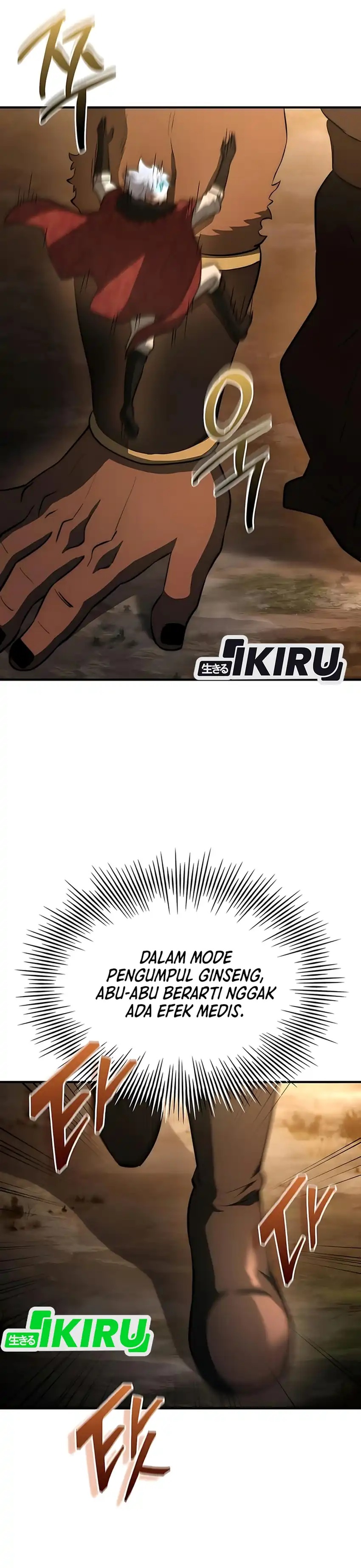 Baca The Crown Prince That Sells Medicine - Chapter 92 halaman 39