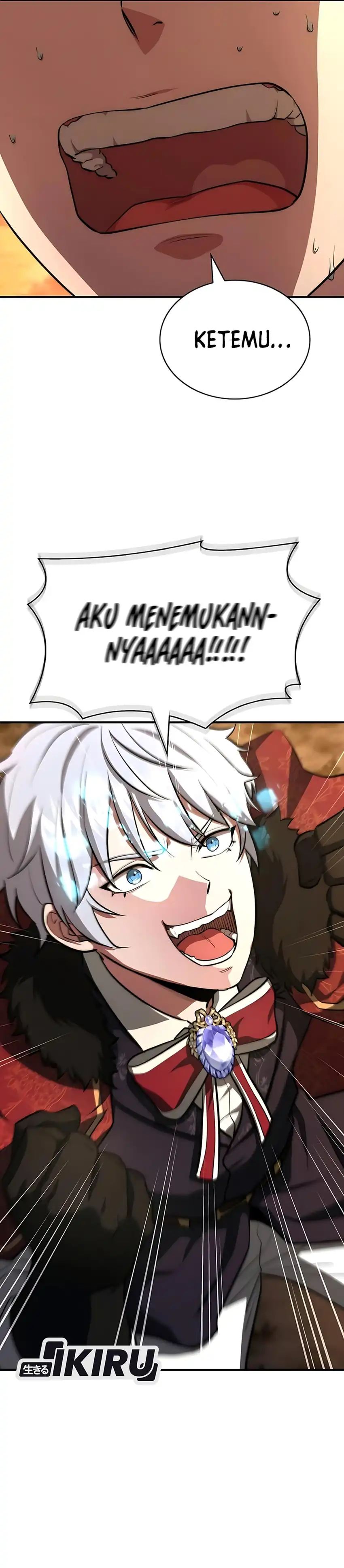 Baca The Crown Prince That Sells Medicine - Chapter 92 halaman 46