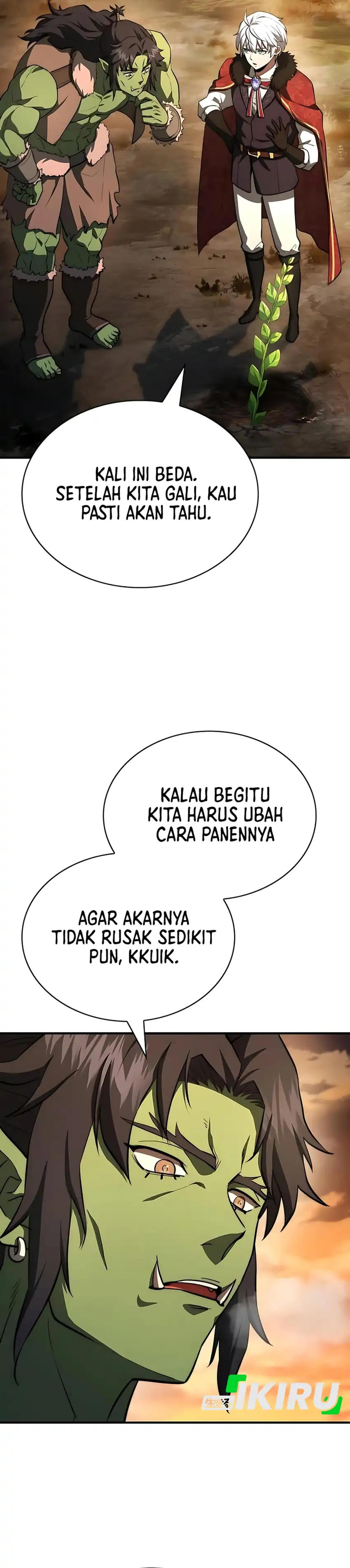 Baca The Crown Prince That Sells Medicine - Chapter 92 halaman 49