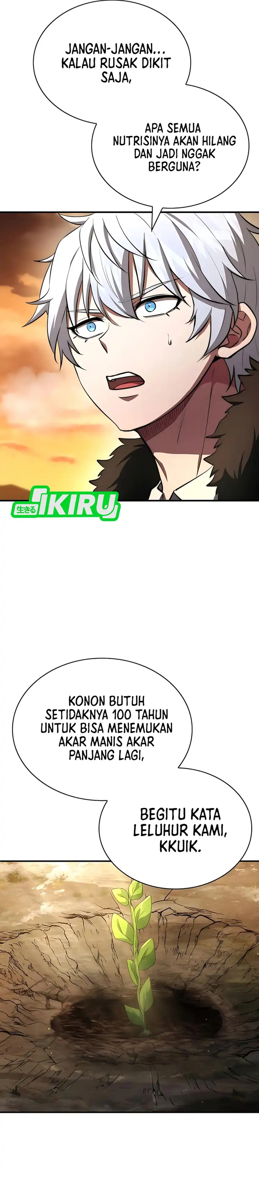 Baca The Crown Prince That Sells Medicine - Chapter 92 halaman 50