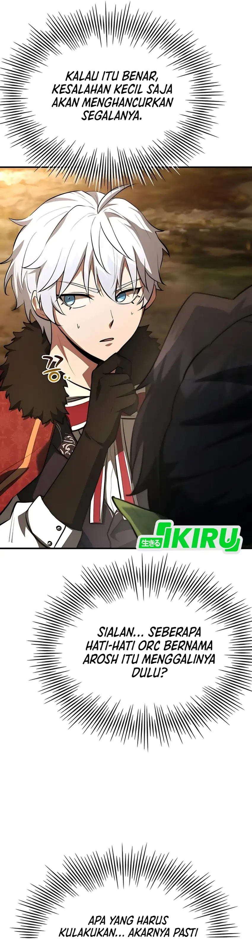 Baca The Crown Prince That Sells Medicine - Chapter 92 halaman 51