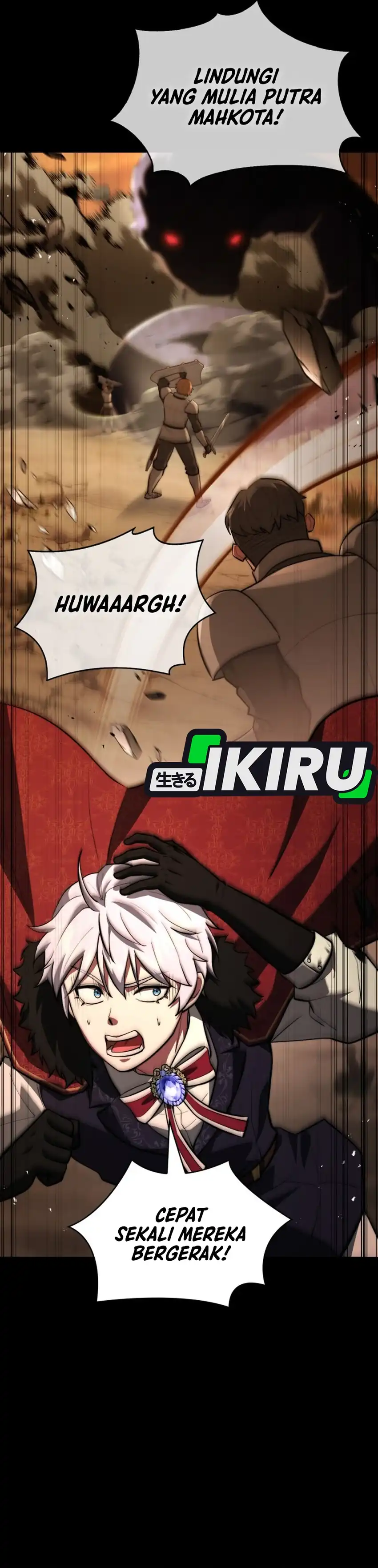 Baca The Crown Prince That Sells Medicine - Chapter 93 halaman 18