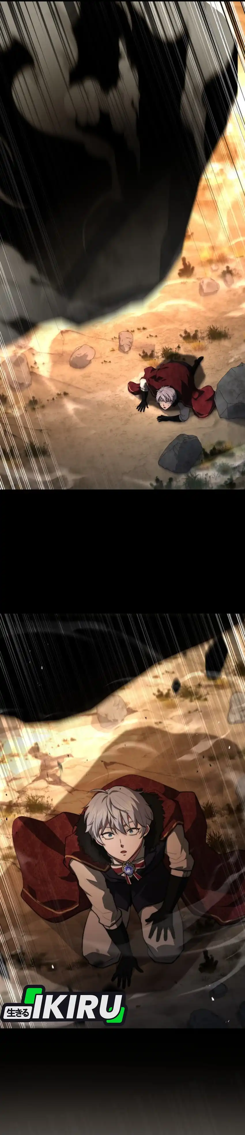 Baca The Crown Prince That Sells Medicine - Chapter 93 halaman 20