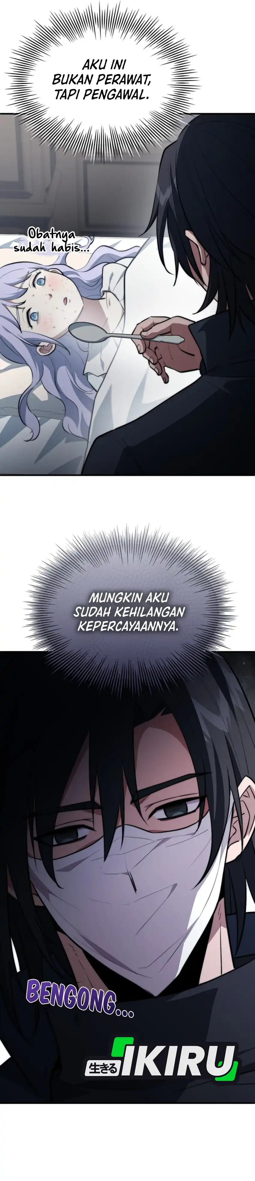 Baca The Crown Prince That Sells Medicine - Chapter 93 halaman 22