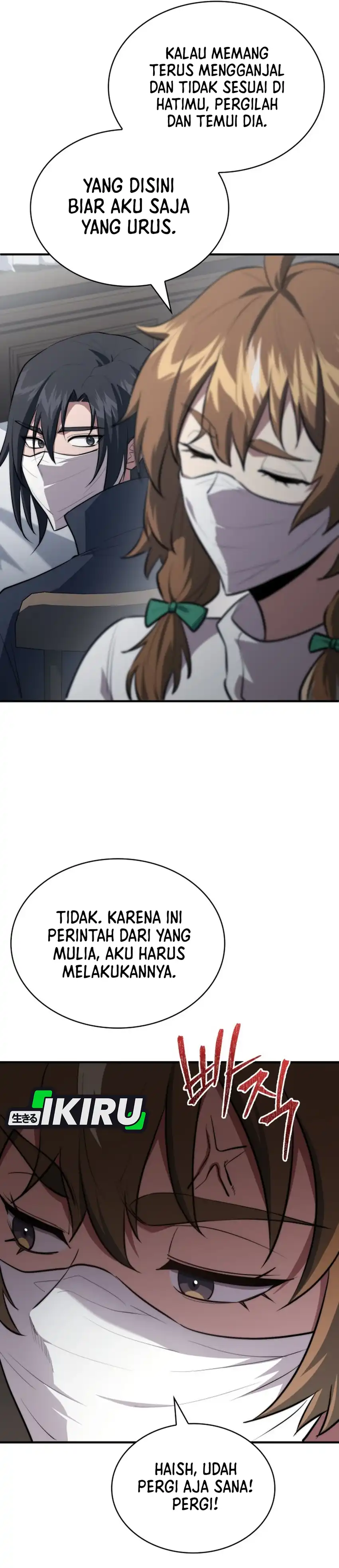 Baca The Crown Prince That Sells Medicine - Chapter 93 halaman 24