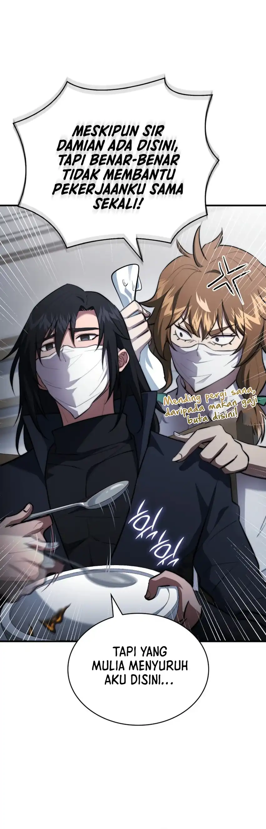 Baca The Crown Prince That Sells Medicine - Chapter 93 halaman 25