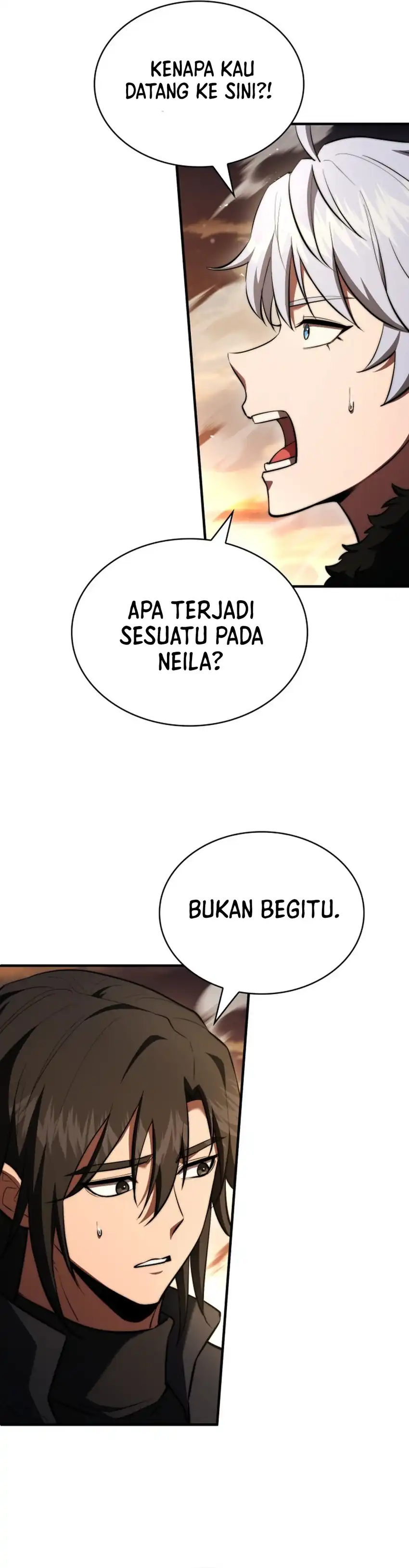Baca The Crown Prince That Sells Medicine - Chapter 93 halaman 36