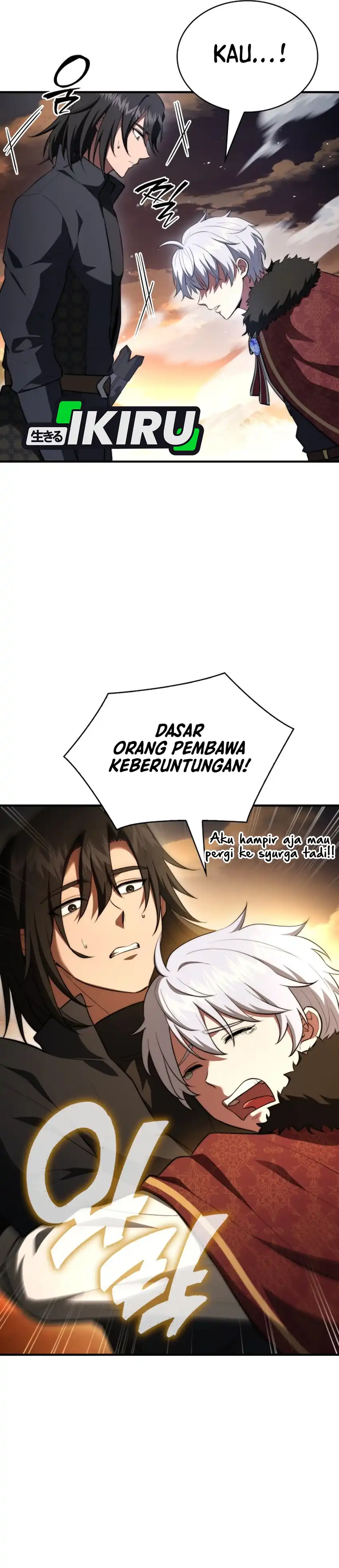Baca The Crown Prince That Sells Medicine - Chapter 93 halaman 38