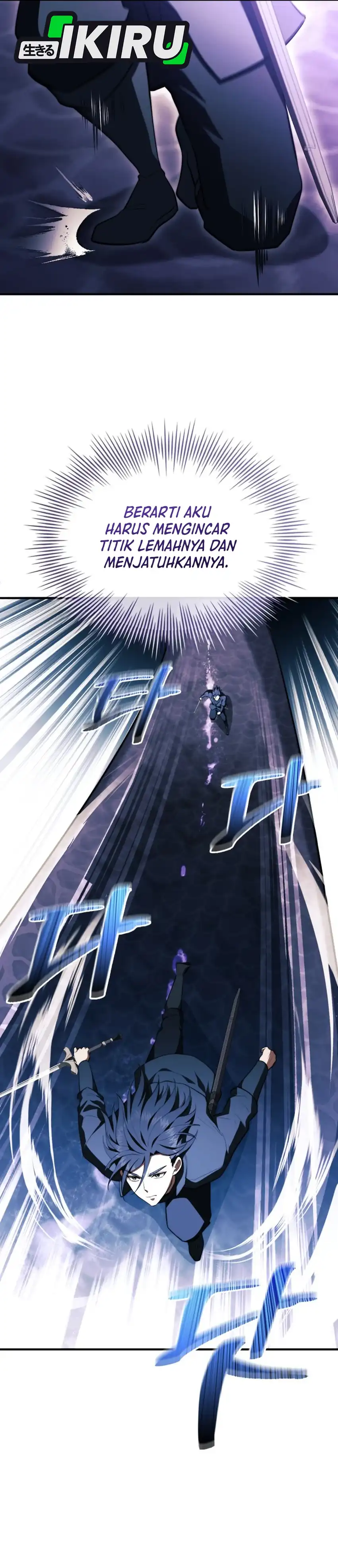 Baca The Crown Prince That Sells Medicine - Chapter 93 halaman 45