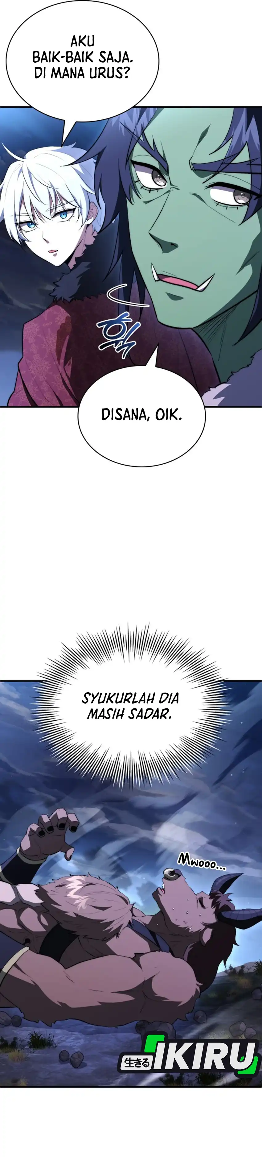 Baca The Crown Prince That Sells Medicine - Chapter 93 halaman 51