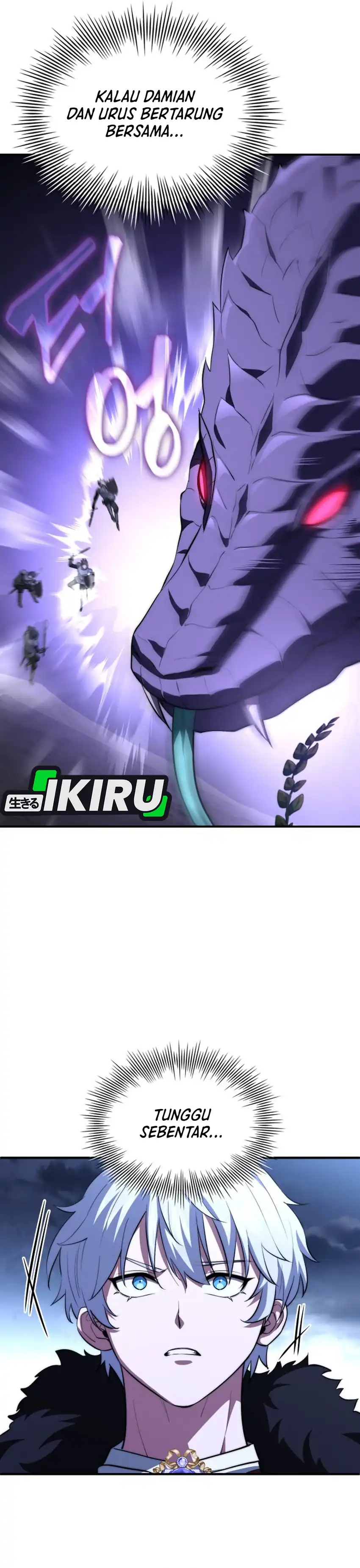 Baca The Crown Prince That Sells Medicine - Chapter 93 halaman 53