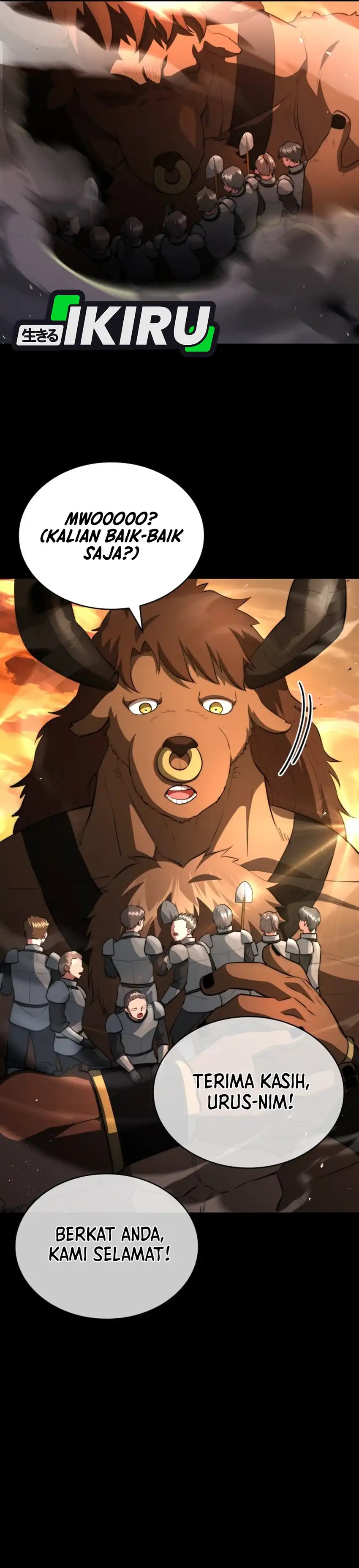 Baca The Crown Prince That Sells Medicine - Chapter 93 halaman 7