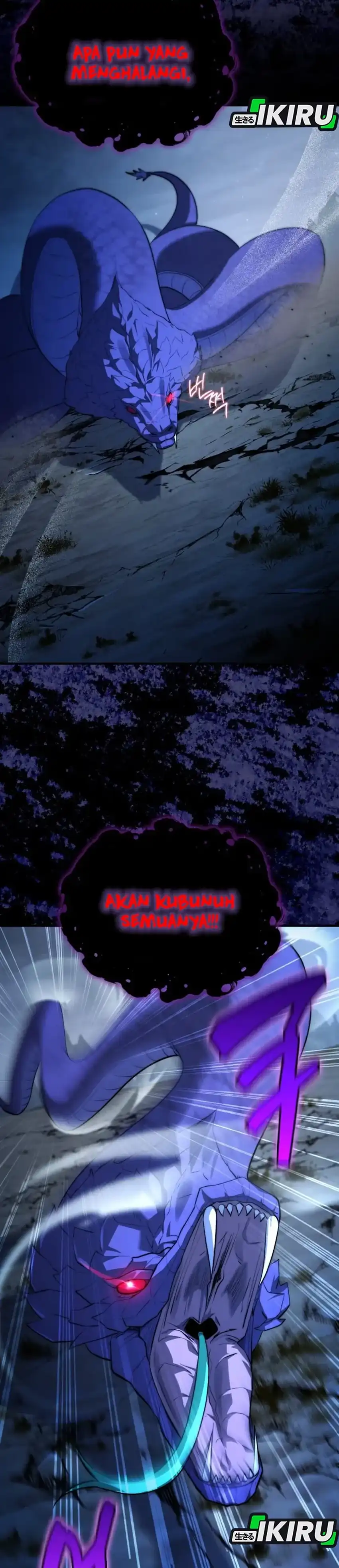 Baca The Crown Prince That Sells Medicine - Chapter 94 halaman 14